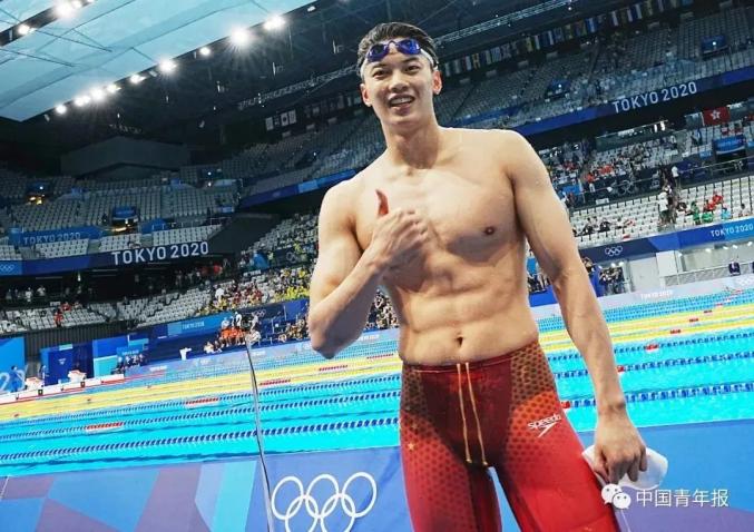 东京奥运会浙江游泳队_东京奥运会游泳浙江冠军_东京奥运游泳浙江军团